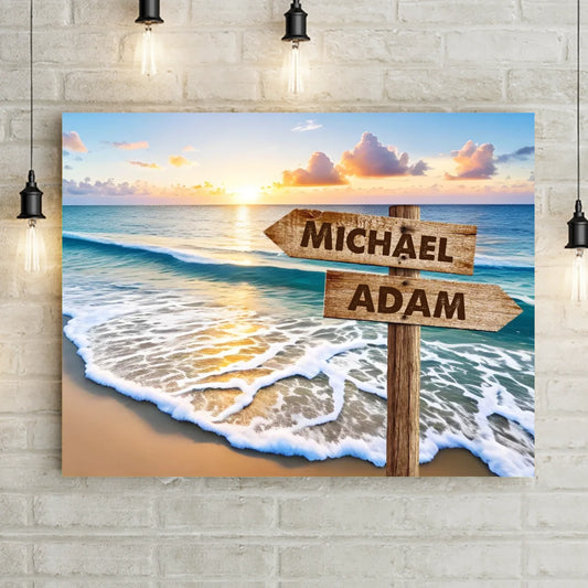 Canvas-Mockup-Wall